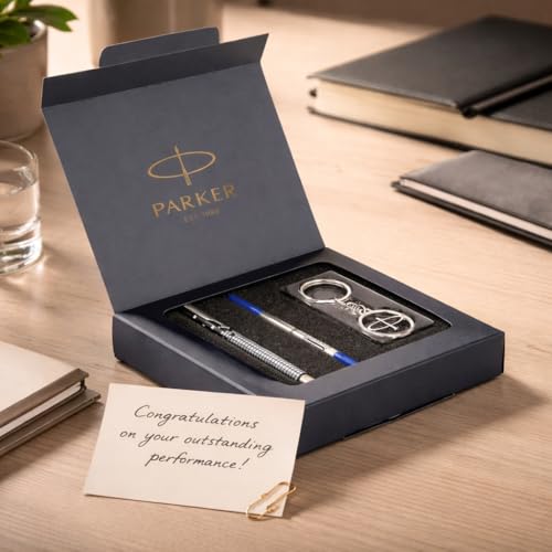 Parker Gift Set | Vector