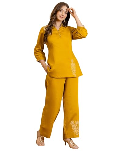 Skylee Women's Co Ord Set