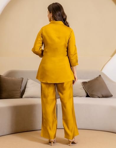 Skylee Women's Co Ord Set