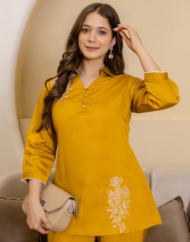 Skylee Women's Co Ord Set