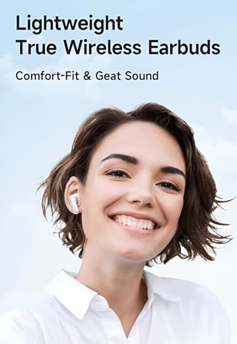 YW16 Truly Wireless Earbuds TWS