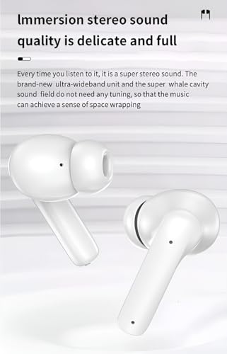 YW16 Truly Wireless Earbuds TWS