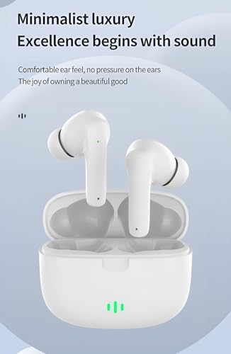 YW16 Truly Wireless Earbuds TWS