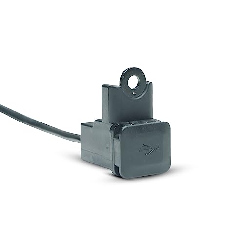 TVS Kit USB Apache Motorcycle