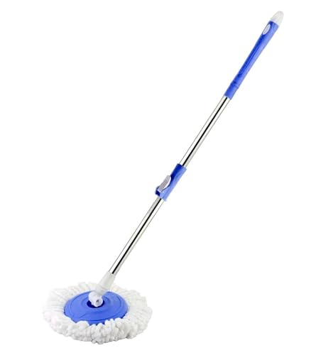 Feyora Spin Mop Stick