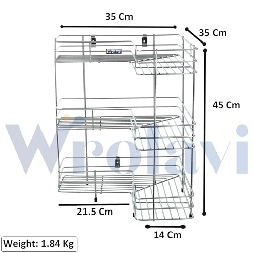 Stainless Steel L Corner Shape