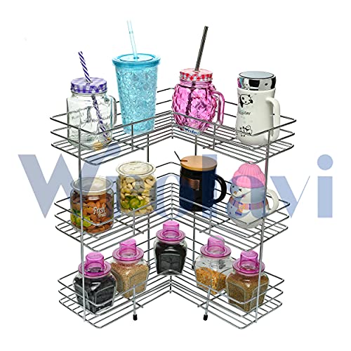 Stainless Steel L Corner Shape