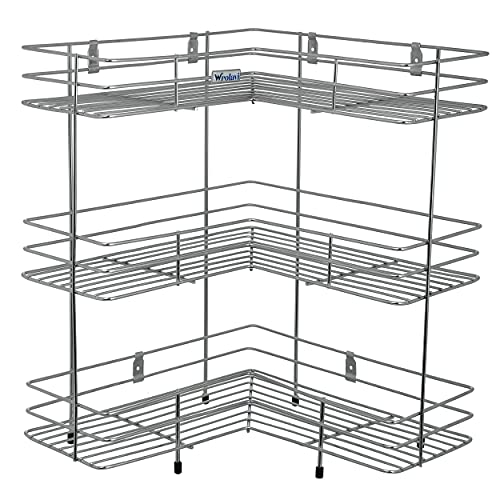 Stainless Steel L Corner Shape