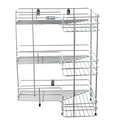 Stainless Steel L Corner Shape