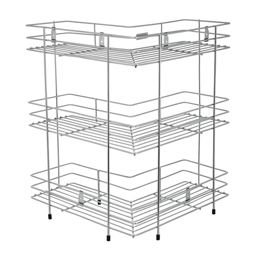 Stainless Steel L Corner Shape