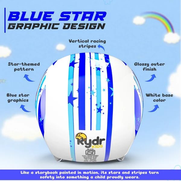 Rydrkids Star S Peak