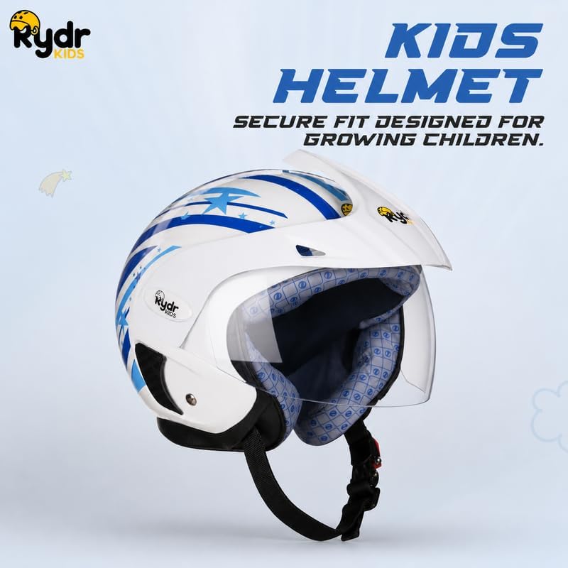Rydrkids Star S Peak