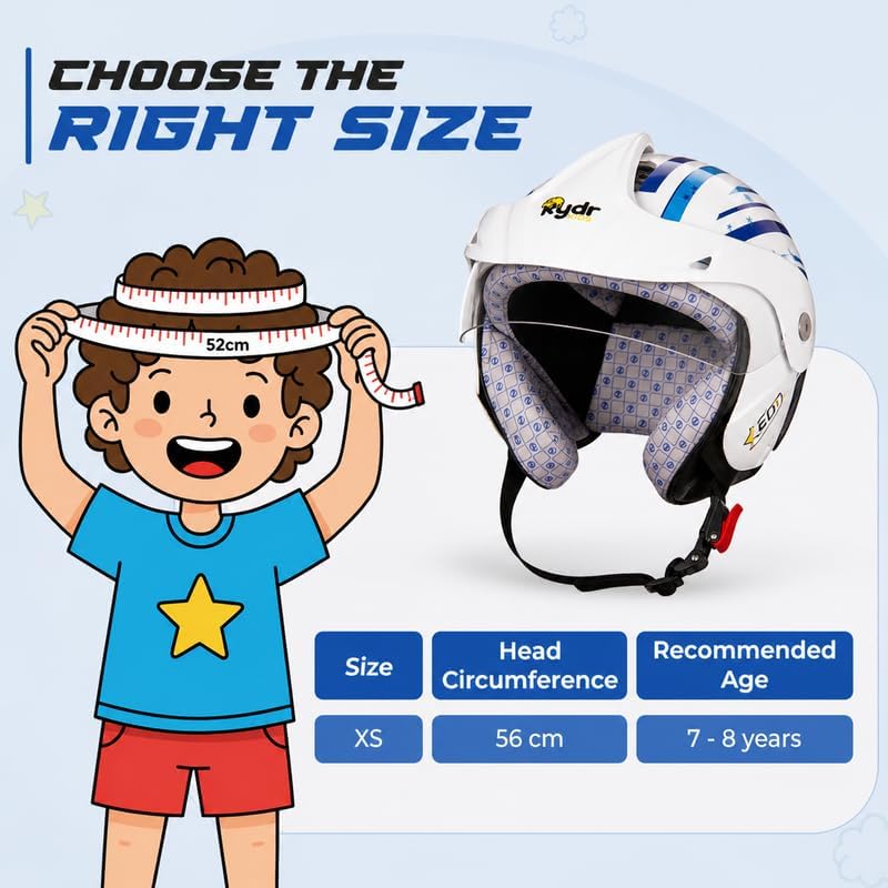 Rydrkids Star S Peak