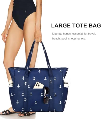 hirTa Cery Tote Bag