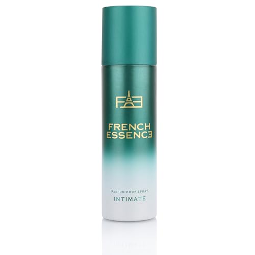 French Essence Intimate | Deodorant