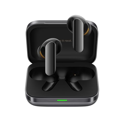 realme Earbuds Air 7 True