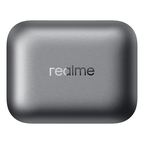 realme Earbuds Air 7 True