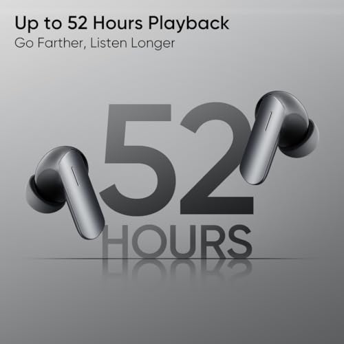 realme Earbuds Air 7 True