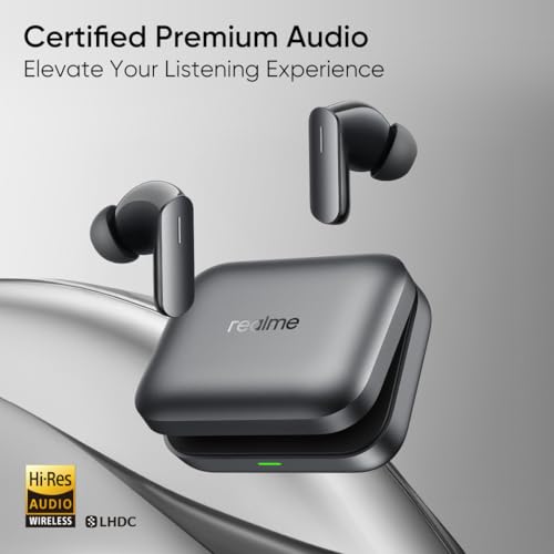 realme Earbuds Air 7 True