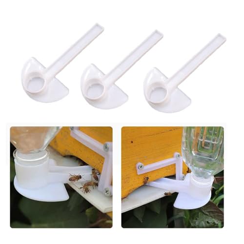 Honey Bee Box, Bee Waterer