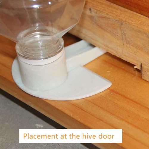 Honey Bee Box, Bee Waterer