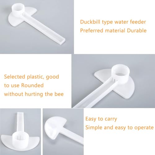 Honey Bee Box, Bee Waterer