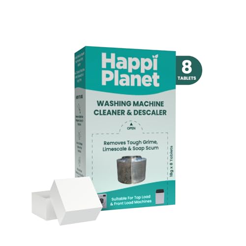 Happi Planet | Washing Machine