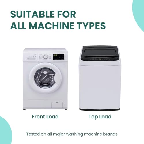 Happi Planet | Washing Machine