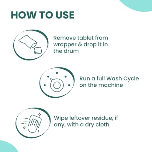 Happi Planet | Washing Machine