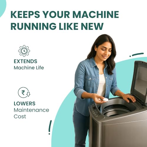 Happi Planet | Washing Machine