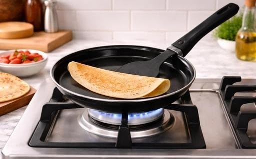 Cast Iron Fry Pan