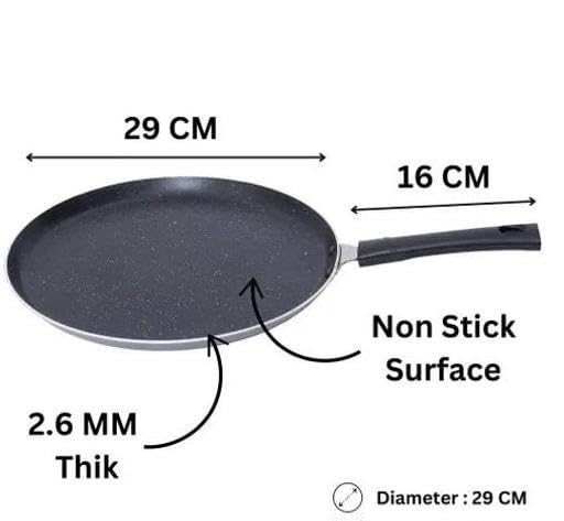 Cast Iron Fry Pan