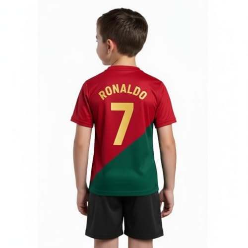 Sports Soccer Football Portugal Jersey