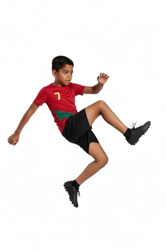 Sports Soccer Football Portugal Jersey