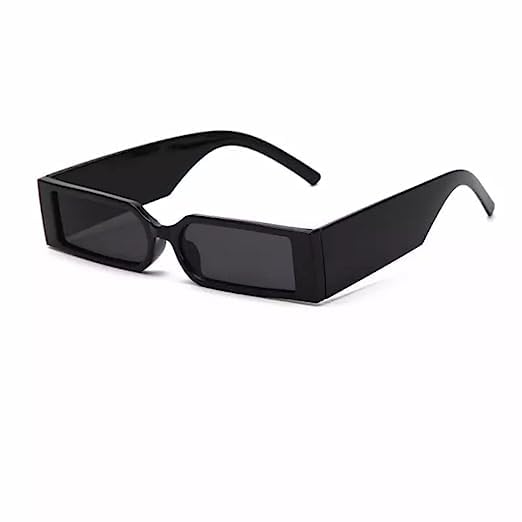 Saros Mc Stan Style sunglasses black pack of 1