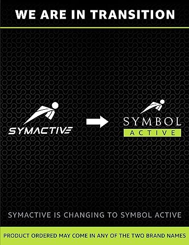 Amazon Brand - Symbol Men's