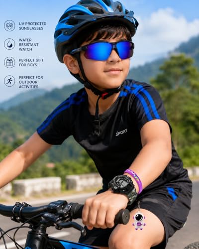 ALNA-TURA Combo Gifts For Boys