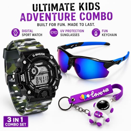 ALNA-TURA Combo Gifts For Boys