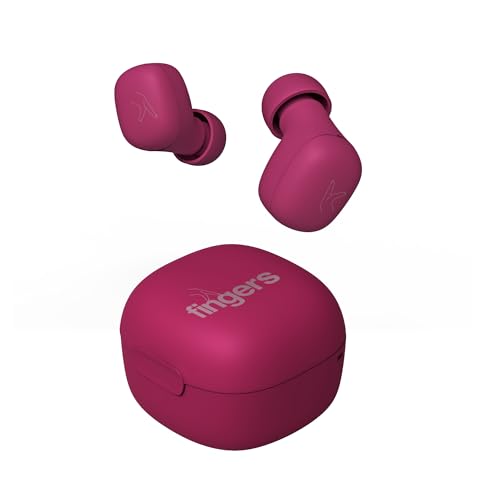 FINGERS SizeZero Pods2 World's Tiniest