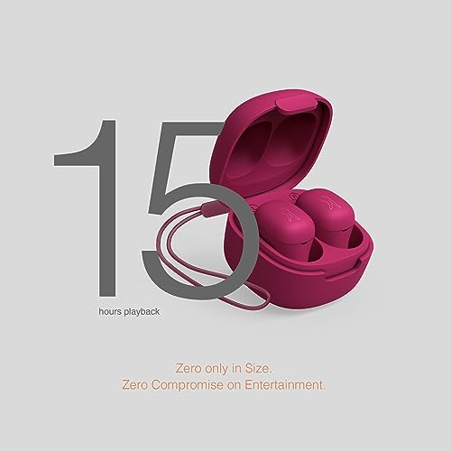 FINGERS SizeZero Pods2 World's Tiniest