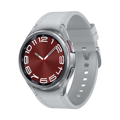Samsung Galaxy Watch6 Classic