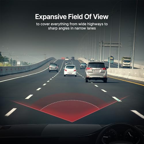 Qubo Dashcam Pro X