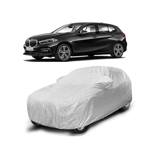 Sulfar 100% Waterproof Car Body