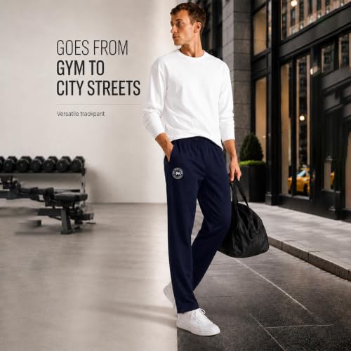 Pepe Jeans Men Track Pants - Image 3