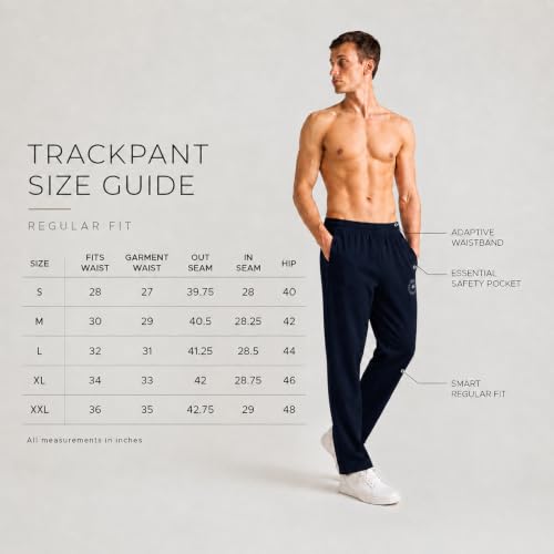 Pepe Jeans Men Track Pants - Image 6