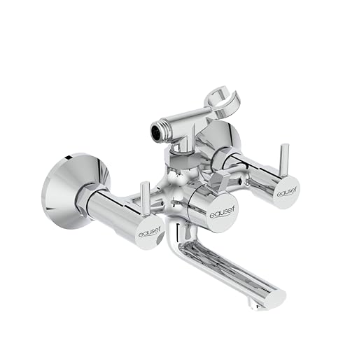 Eauset Plus Brass Bath Mixer