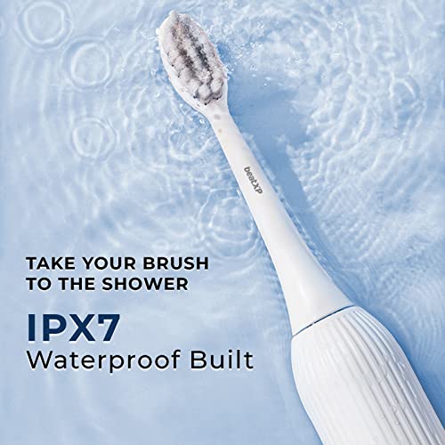 beatXP Ionic Electric Toothbrush