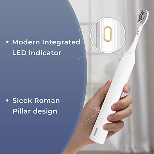 beatXP Ionic Electric Toothbrush