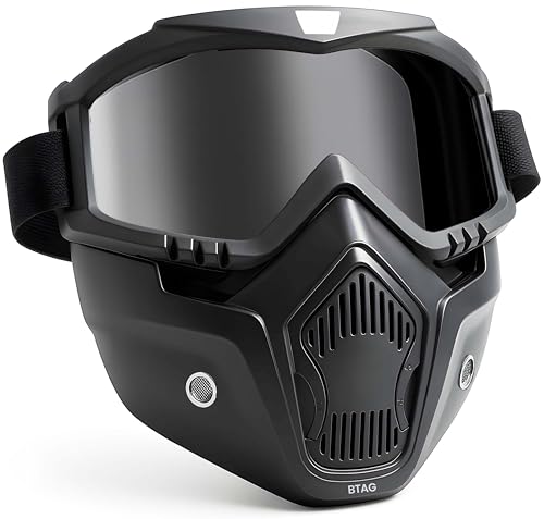 Btag Anti Scratch UV Protective