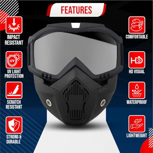 Btag Anti Scratch UV Protective